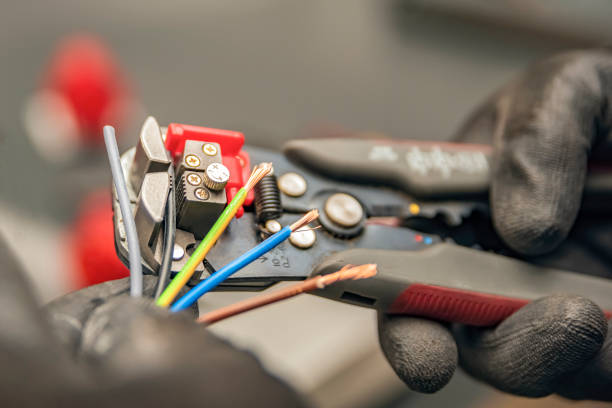 Best Electrical Wiring Services  in Meadowbrook, VA