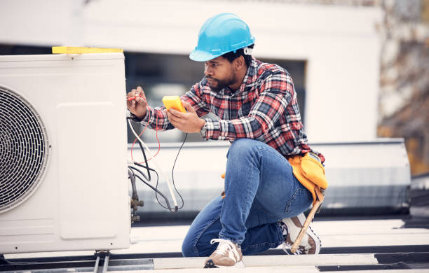 Professional Electrician in Meadowbrook, VA
