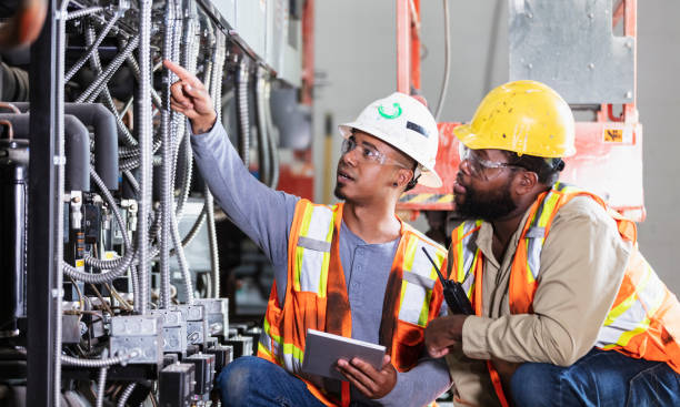 Best Circuit Breaker Repair  in Meadowbrook, VA